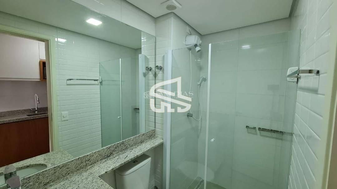 Apartamento, 1 quarto, 33 m² - Foto 13