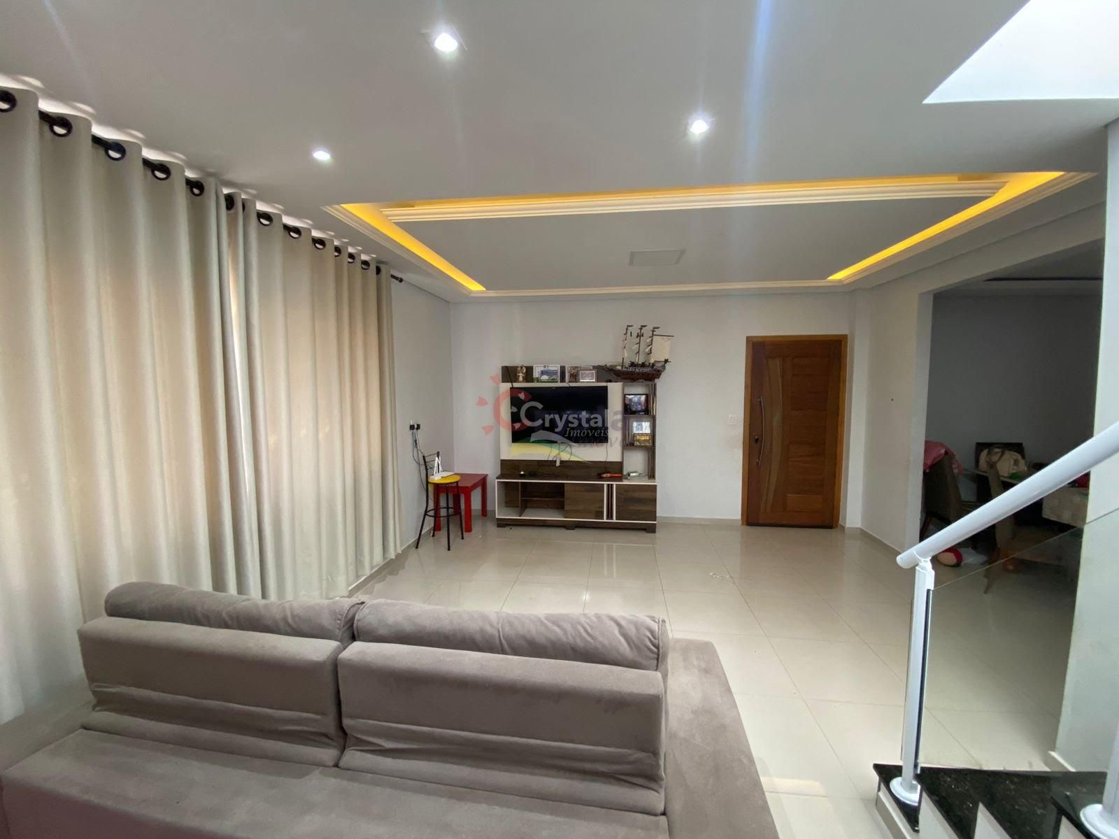 Casa Sobrado em Chácara Elisa - Avaré. Foto 2