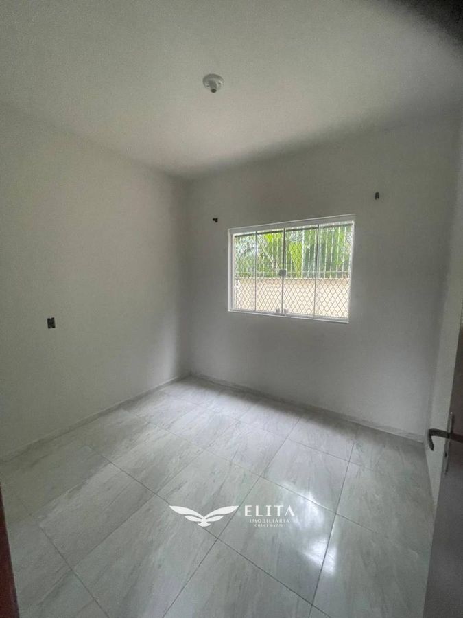 Apartamento térreo à venda, bairro Jardim Icaraí, Barra Velha, SC