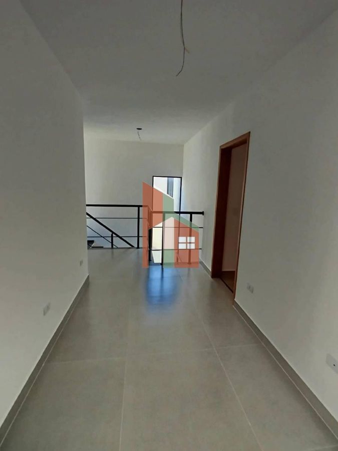 Sobrado condominio buona vita gold