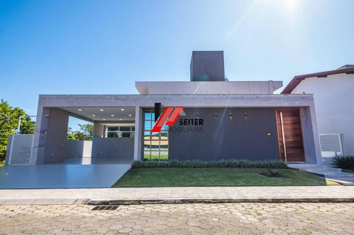 Casa à venda vargem grande Florianópolis