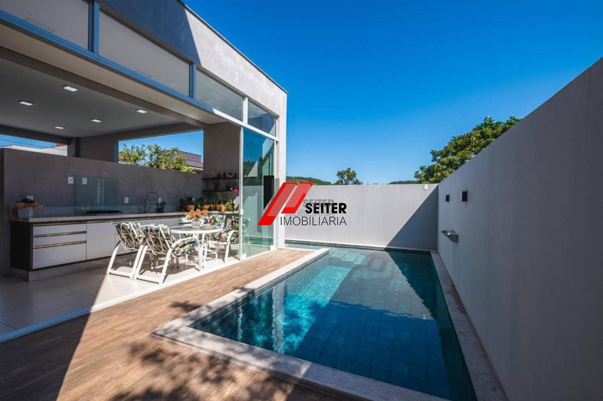 Casa à venda vargem grande Florianópolis