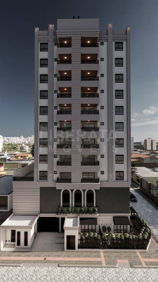 Genebra Residencial no Centro, Navegantes, SC