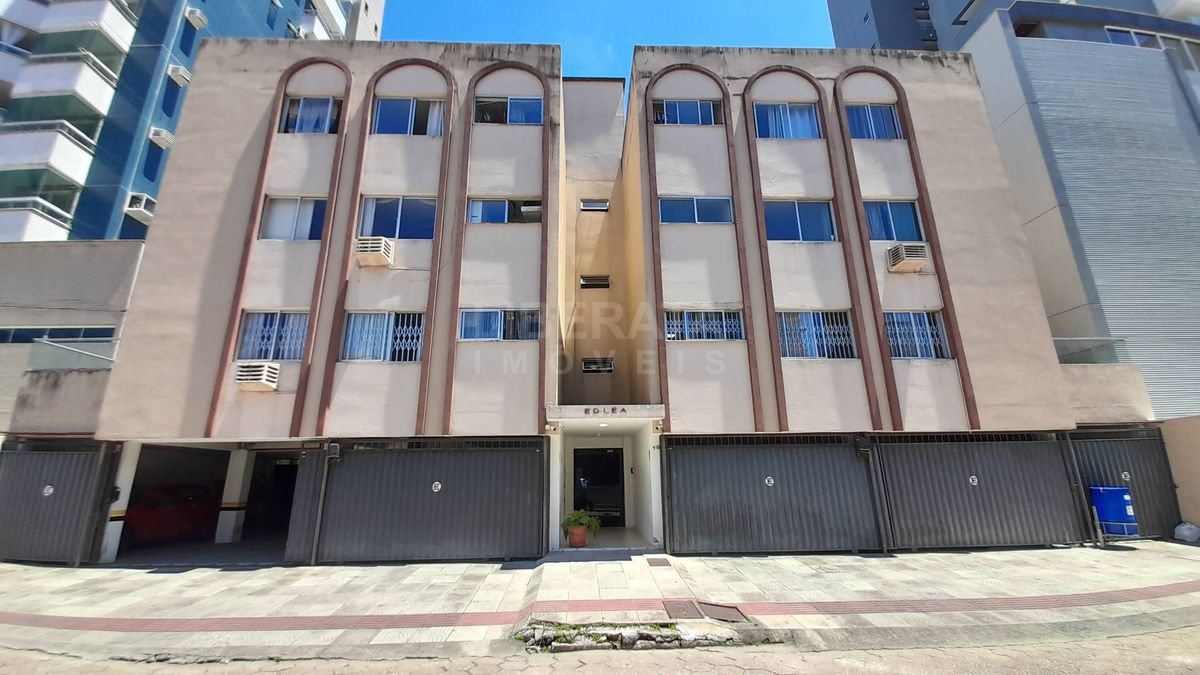 Apartamento a venda no Centro, Itajaí, SC