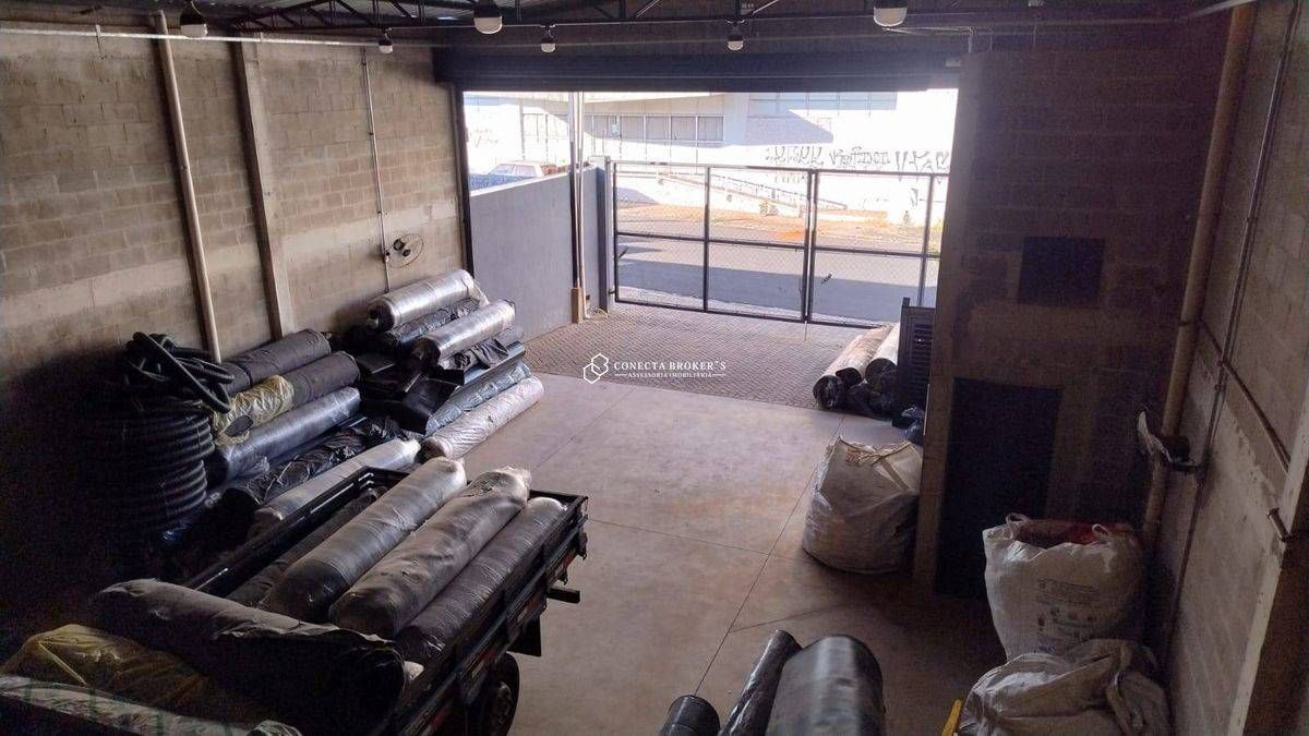 Loja-Salão, 380 m² - Foto 7