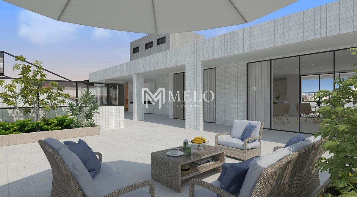 Apartamento, 3 quartos, 83 m² - Foto 6