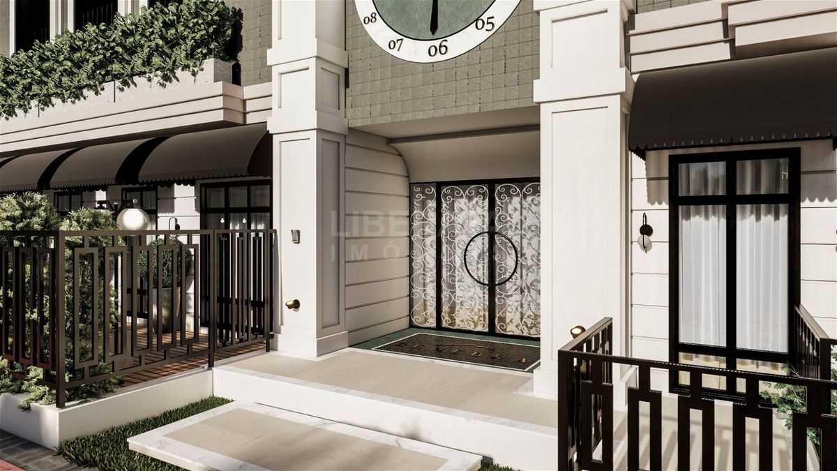 Genebra Residencial no Centro, Navegantes, SC