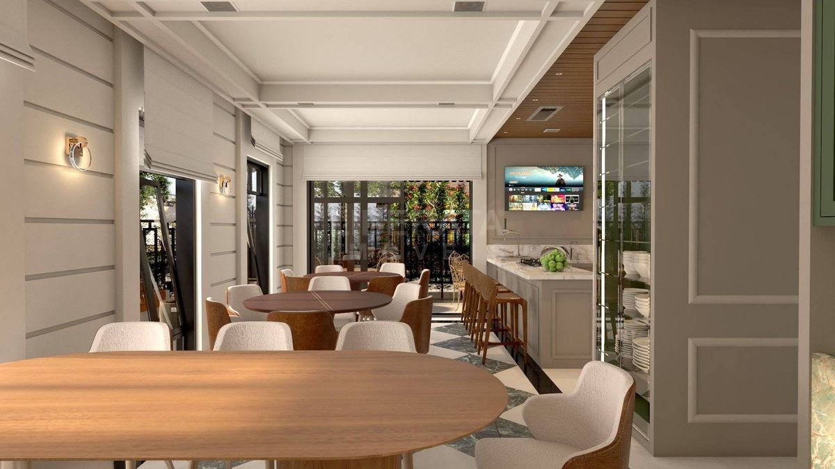 Genebra Residencial no Centro, Navegantes, SC