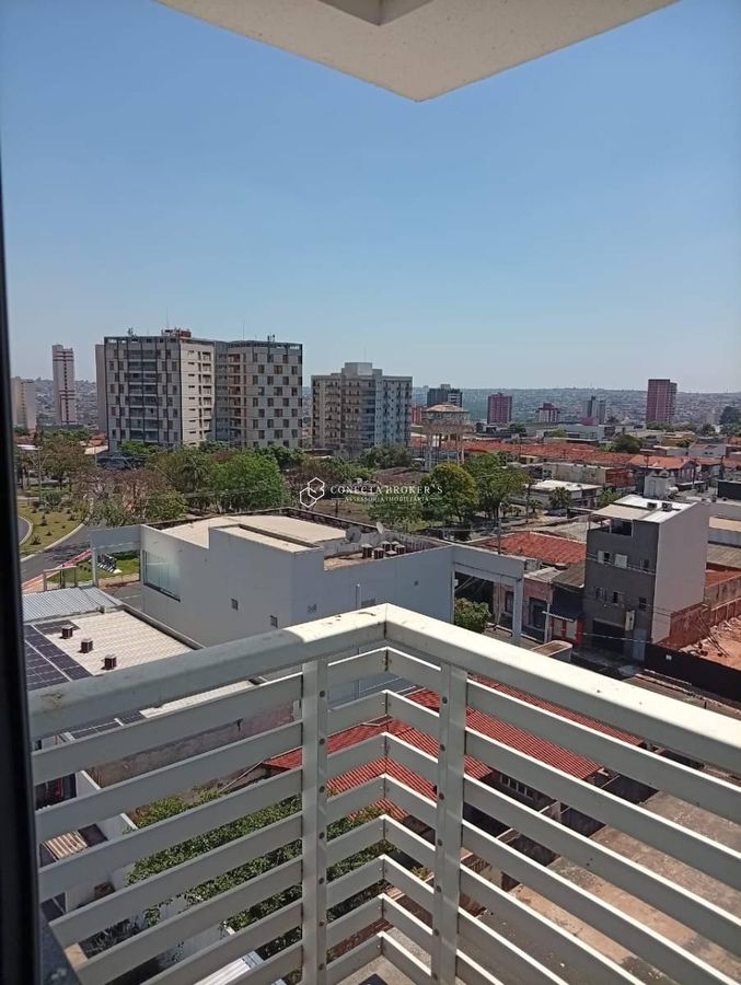 Apartamento, 1 quarto, 32 m² - Foto 1