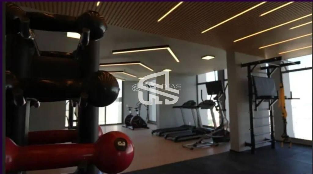 Kitnet-Studio, 27 m² - Foto 11