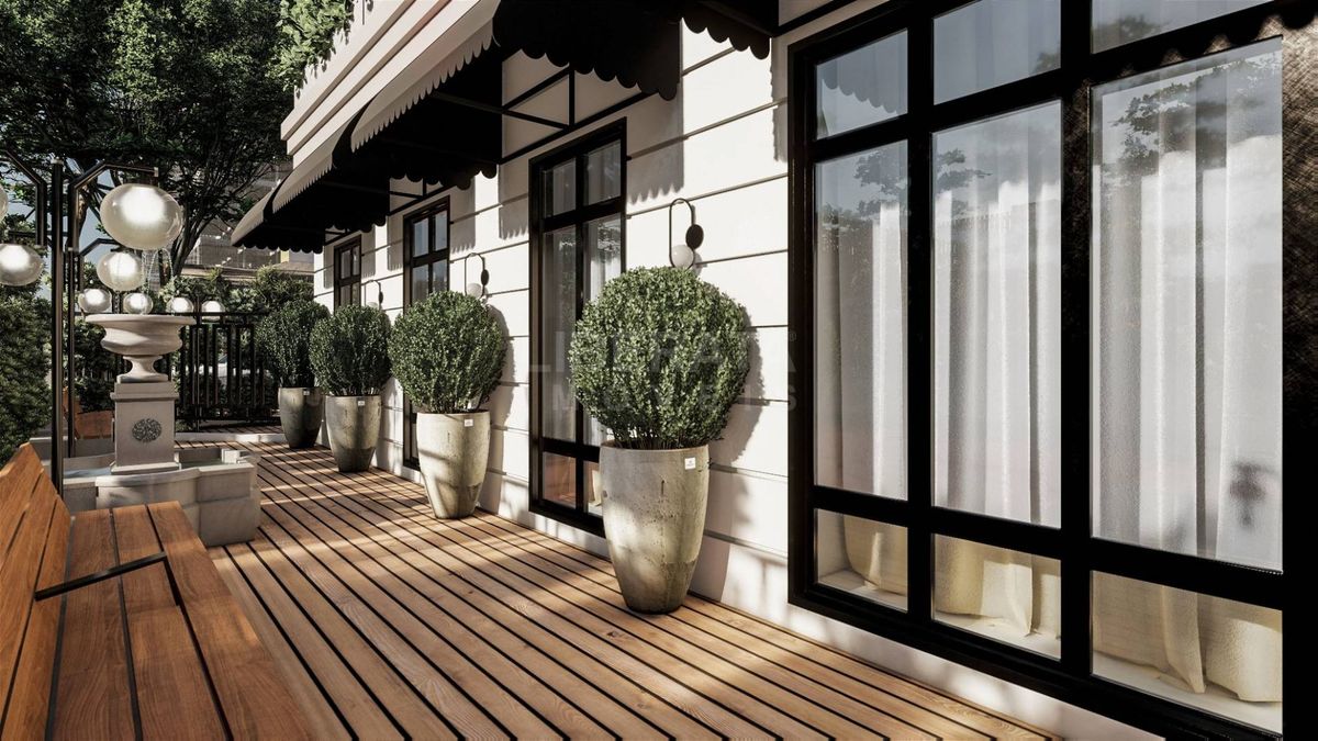 Genebra Residencial no Centro, Navegantes, SC
