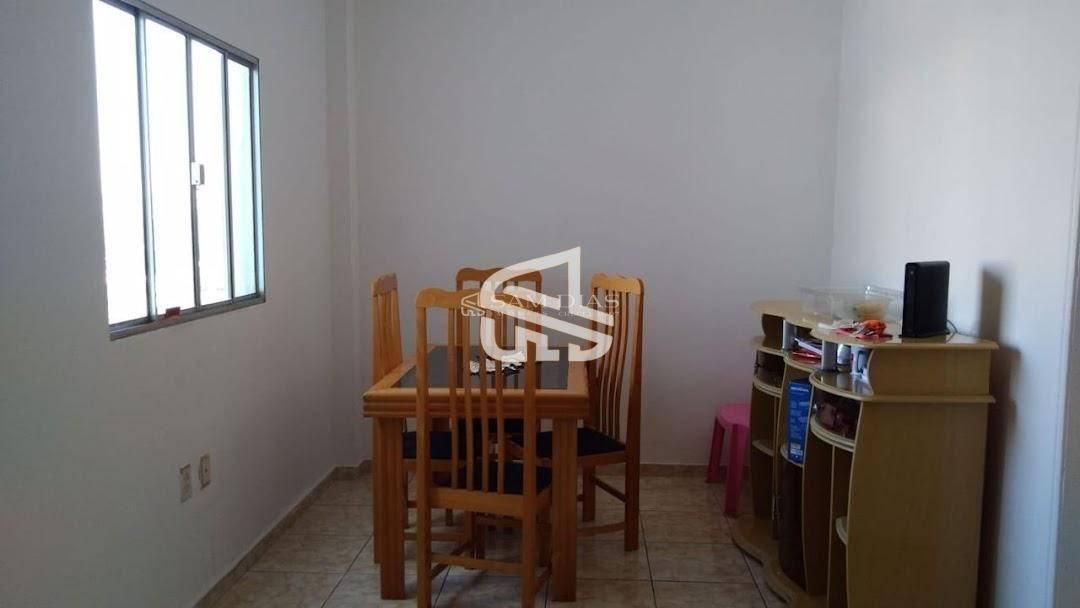 Apartamento, 3 quartos, 88 m² - Foto 9