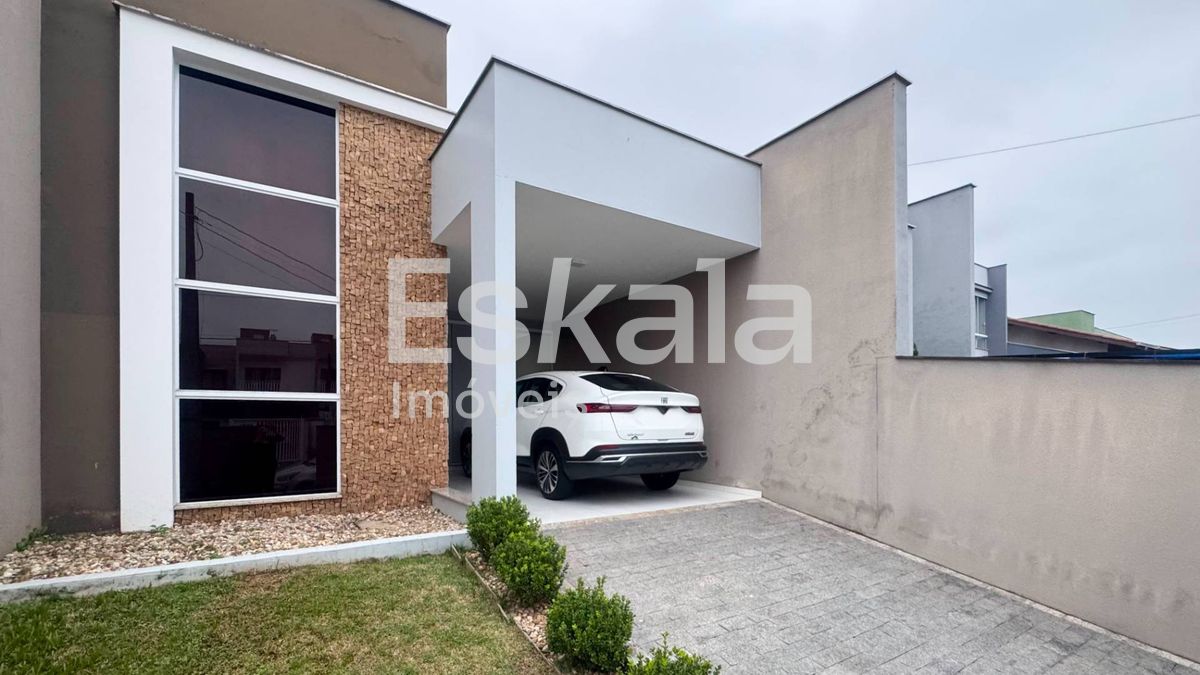 Casa, 2 quartos, 100 m² - Foto 1