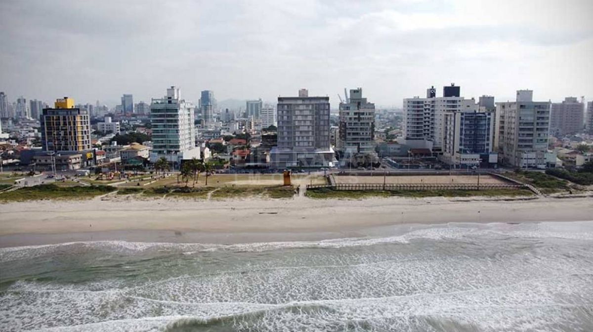 Residencial Ilha de Ibiza no Centro, Navegantes, SC