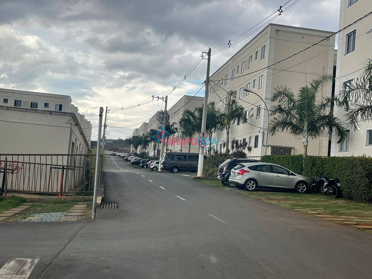 Apartamento, 2 quartos, 47 m² - Foto 1