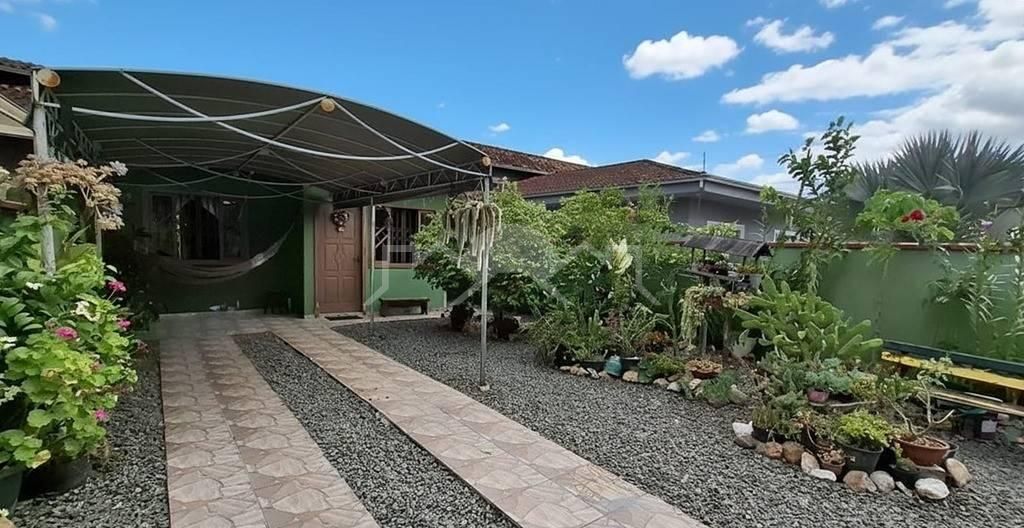 Casa, 3 quartos, 70 m² - Foto 25