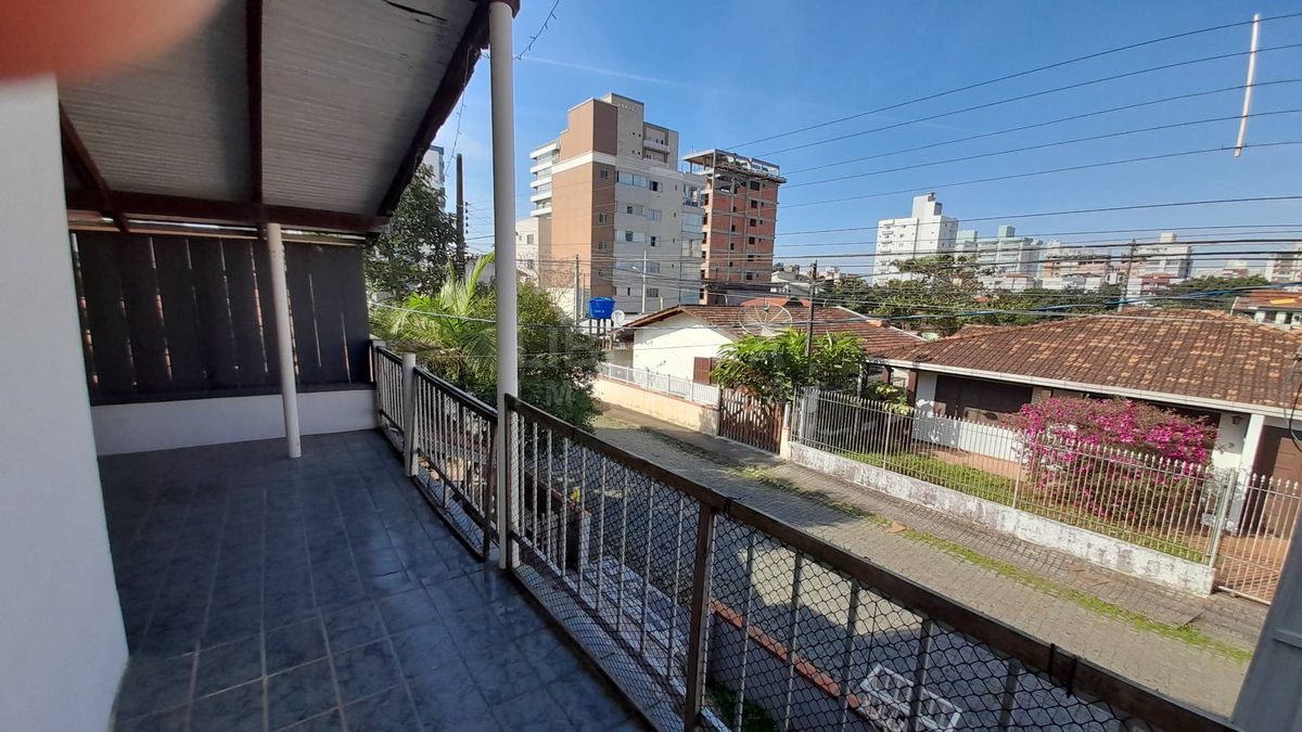 Vende sobrado no Gravata, Navegantes, SC - foto 10
