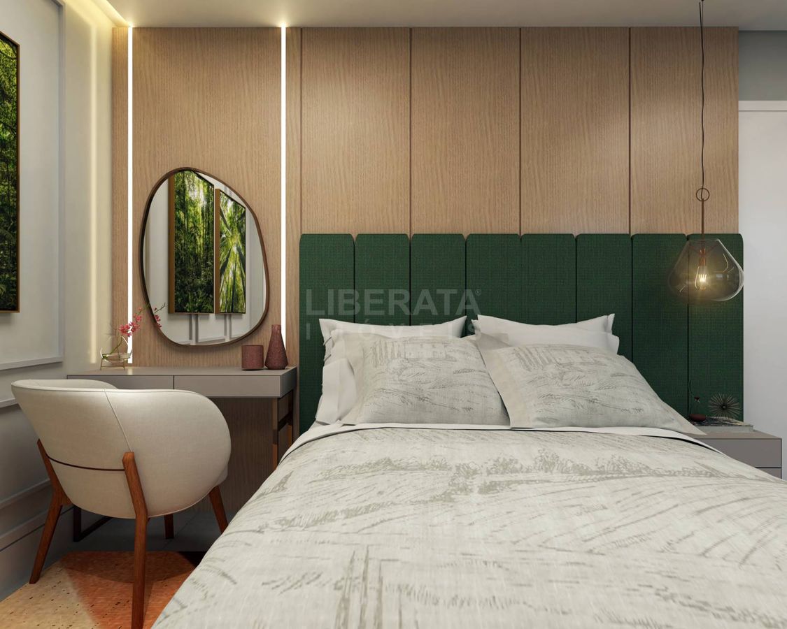 Residencial Villa di Milano no Centro, Navegantes, SC - foto 4