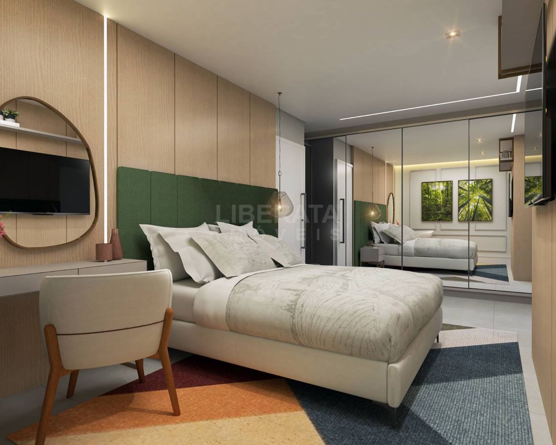 Residencial Villa di Milano no Centro, Navegantes, SC - foto 3