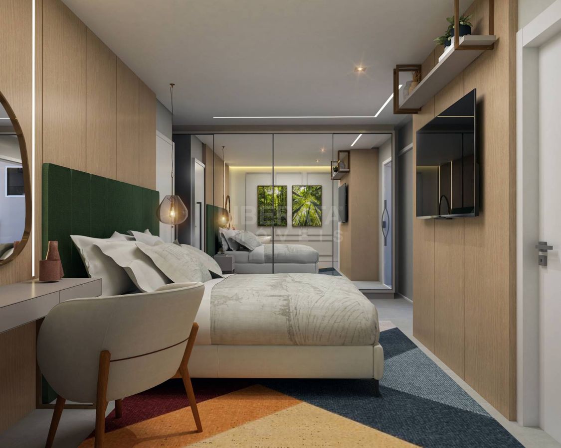 Residencial Villa di Milano no Centro, Navegantes, SC - foto 5