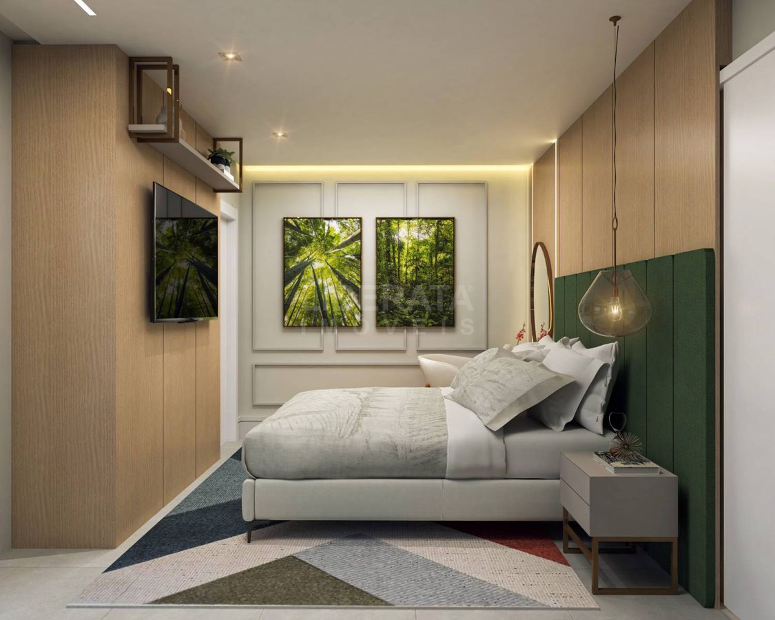 Residencial Villa di Milano no Centro, Navegantes, SC - foto 2