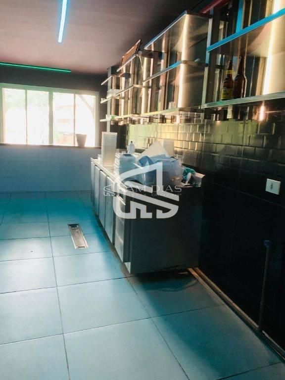 Sala-Conjunto, 280 m² - Foto 1