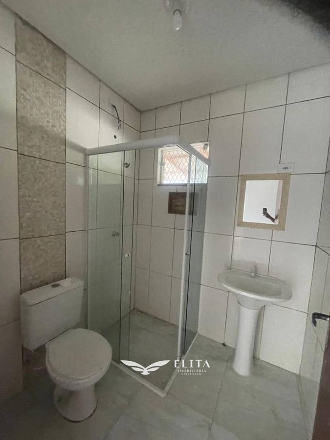 Apartamento térreo à venda, bairro Jardim Icaraí, Barra Velha, SC