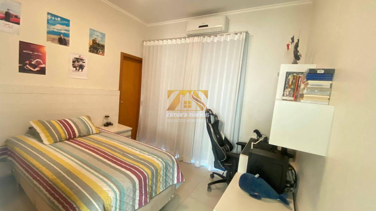 Sobrado, 5 quartos, 256 m² - Foto 11