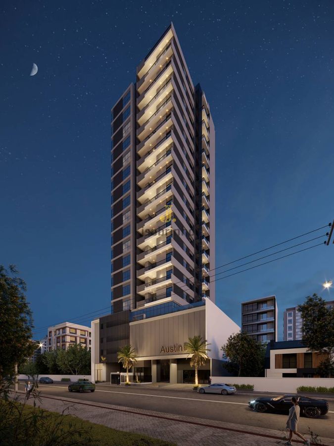 Austin 179 residence