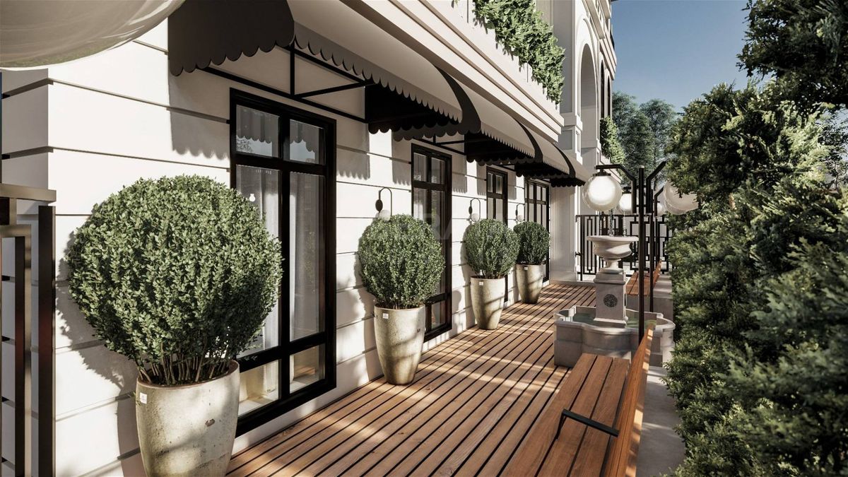 Genebra Residencial no Centro, Navegantes, SC