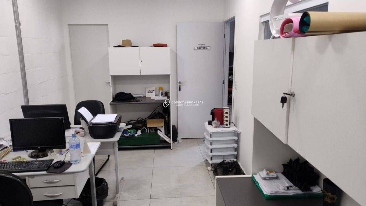 Loja-Salão, 380 m² - Foto 4