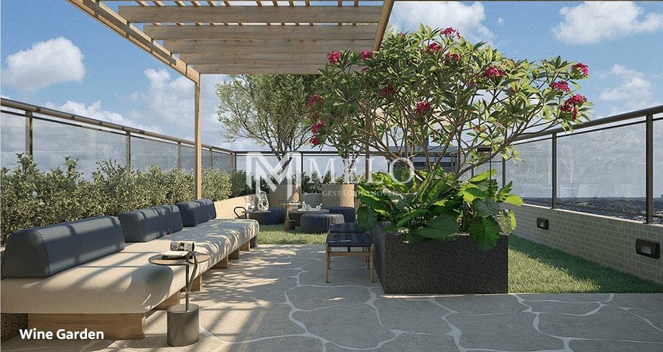 Apartamento, 2 quartos, 52 m² - Foto 20