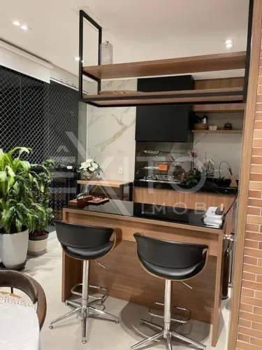 Apartamento, 4 quartos, 287 m² - Foto 7