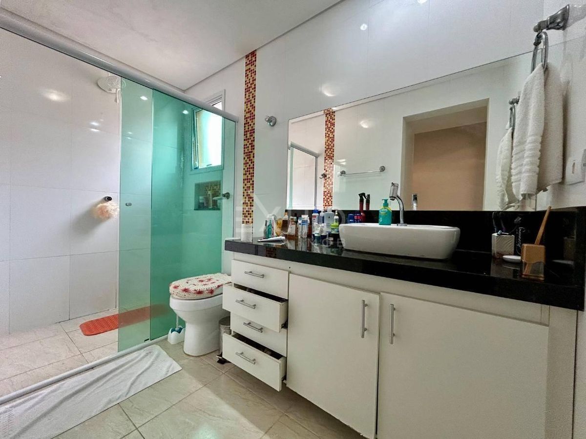 Casa de Condomínio, 6 quartos - Foto 3