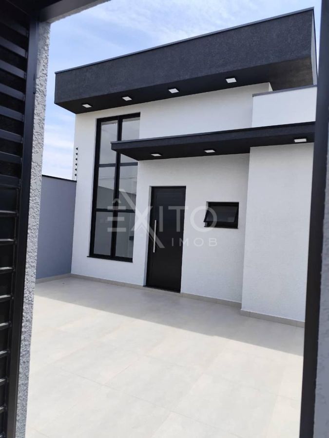 Casa, 3 quartos, 88 m² - Foto 16
