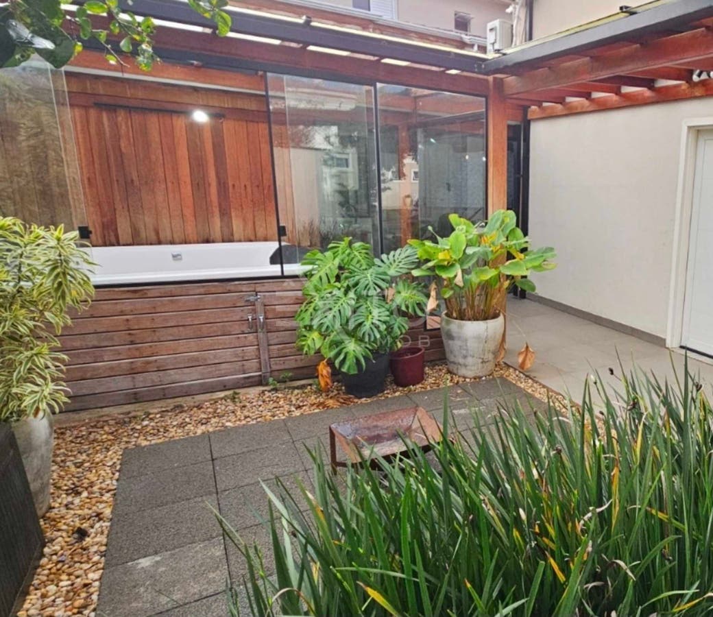Casa de Condomínio, 3 quartos - Foto 32