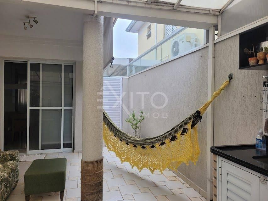 Casa, 3 quartos, 110 m² - Foto 5