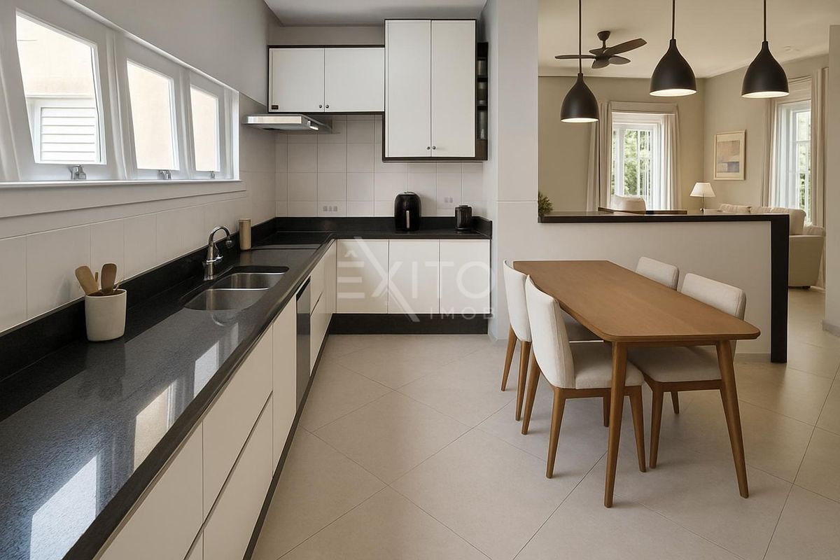 Casa, 4 quartos, 2 m² - Foto 8
