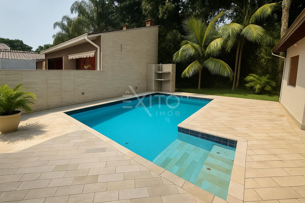 Casa, 4 quartos, 2 m² - Foto 17