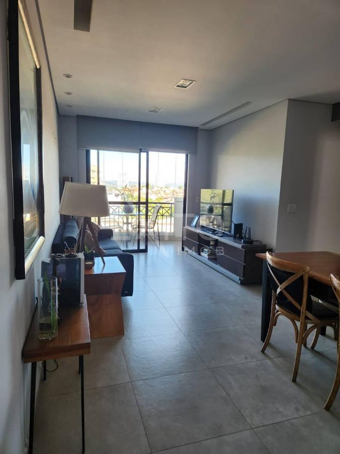 Apartamento, 3 quartos, 92 m² - Foto 4