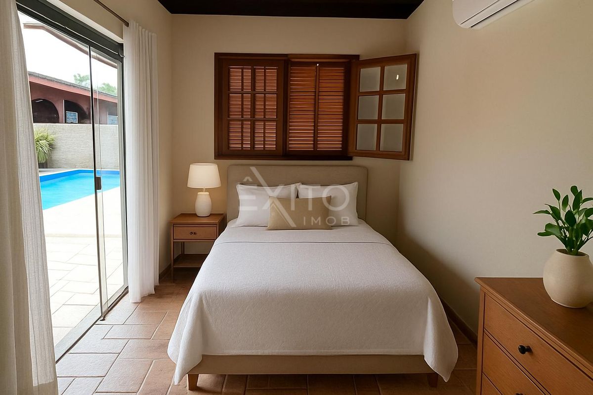 Casa, 4 quartos, 2 m² - Foto 13