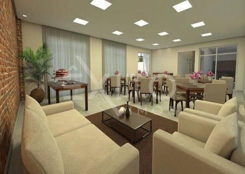 Apartamento, 3 quartos, 98 m² - Foto 22