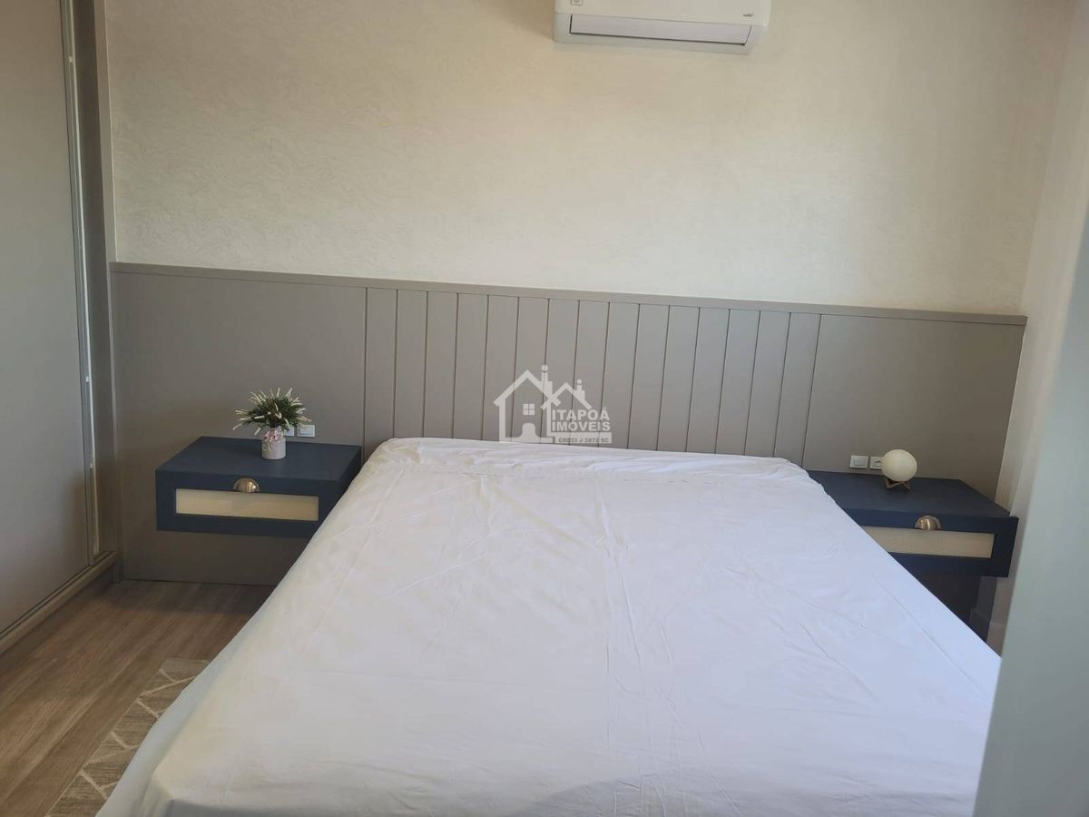 Residencial Ocean Castle - Apartamento alto padrão - mobiliado - frente mar