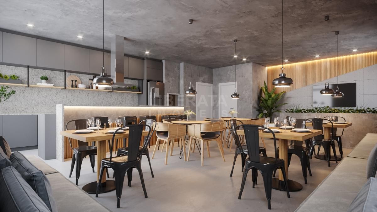 990 Square no Centro, Navegantes, SC
