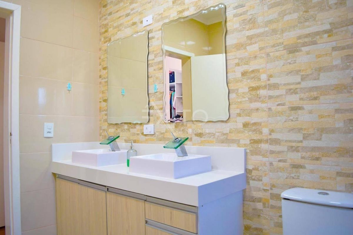 Casa, 4 quartos, 360 m² - Foto 16