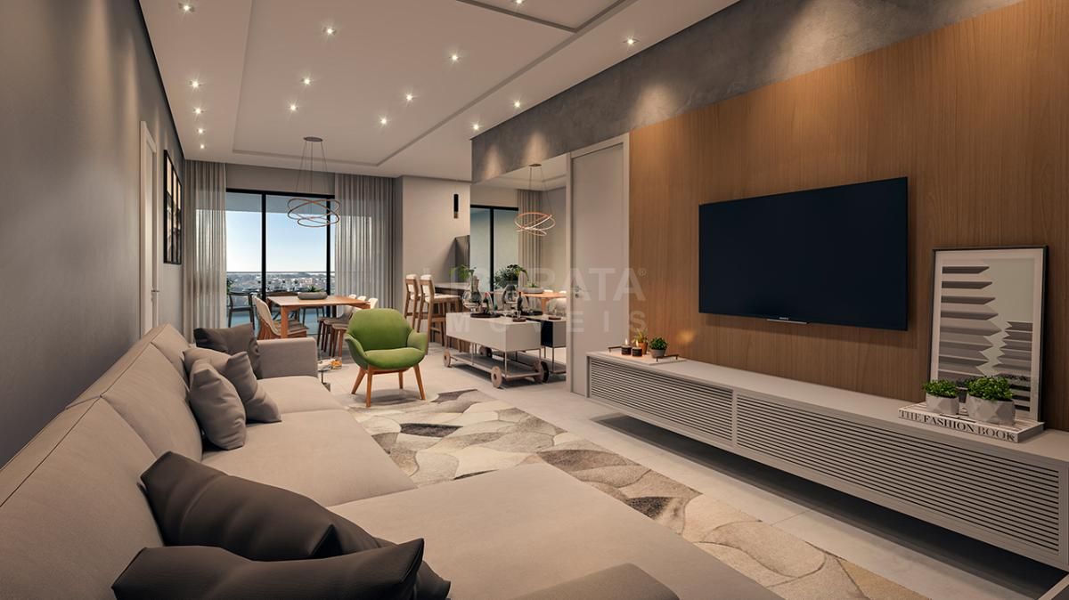 Residencial Ilha de Vancouver no Centro, Navegantes, SC