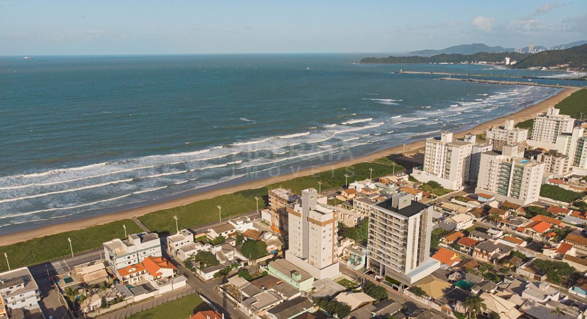 Residencial Ilha de Vancouver no Centro, Navegantes, SC