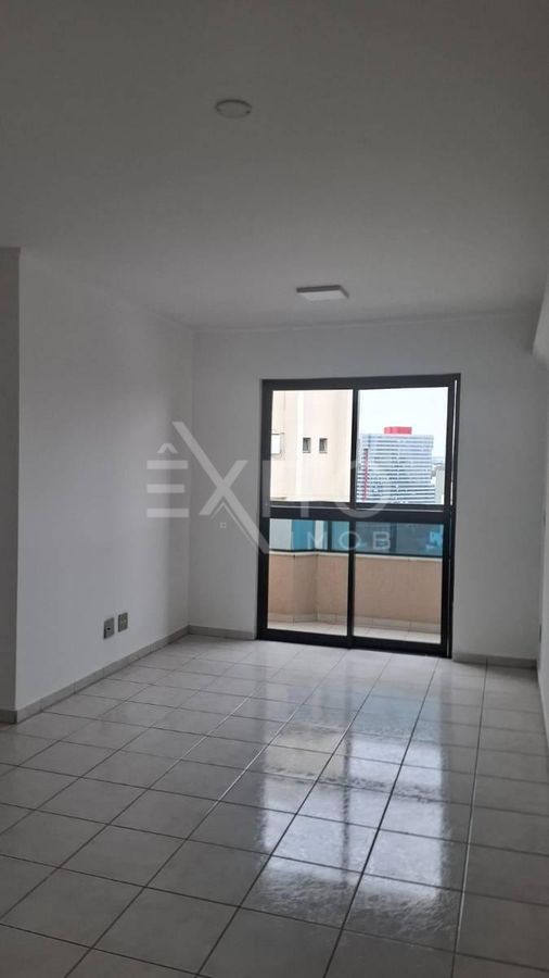 Apartamento, 3 quartos, 82 m² - Foto 4