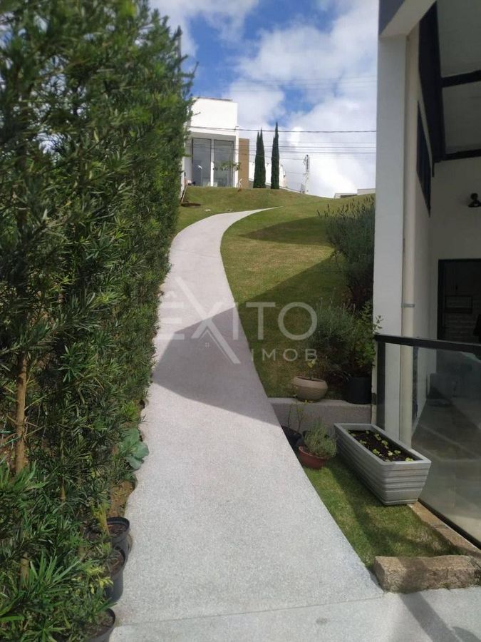 Casa, 5 quartos, 300 m² - Foto 25