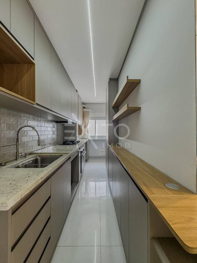 Apartamento, 2 quartos, 66 m² - Foto 9